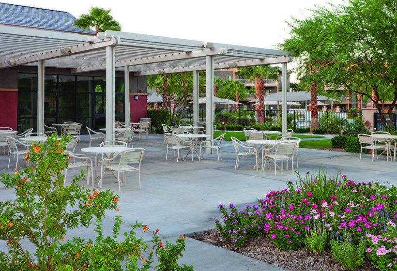 Resort WorldMark Indio   | Indio | California | United States 11