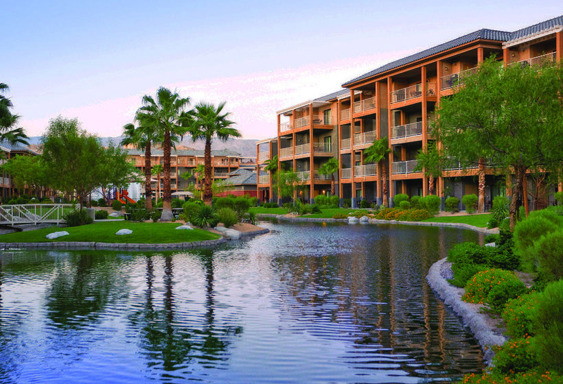 Resort WorldMark Indio   | Indio | California | United States 12