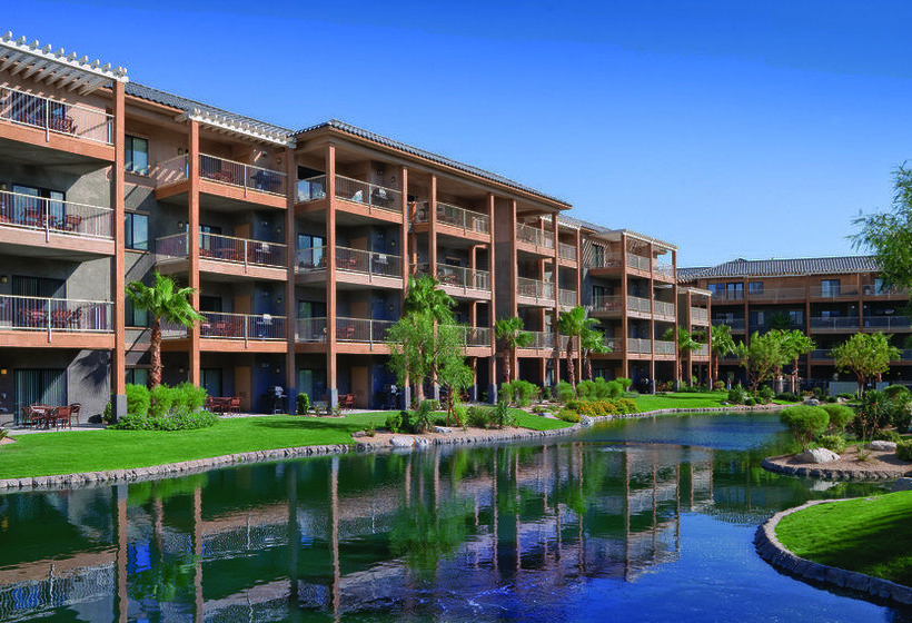 Resort WorldMark Indio   | Indio | California | United States 13