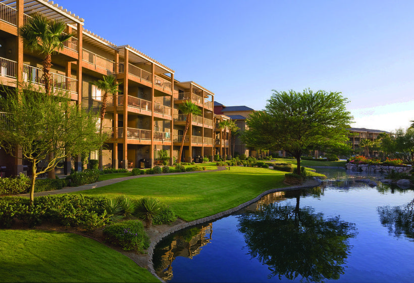 Resort WorldMark Indio   | Indio | California | United States 14