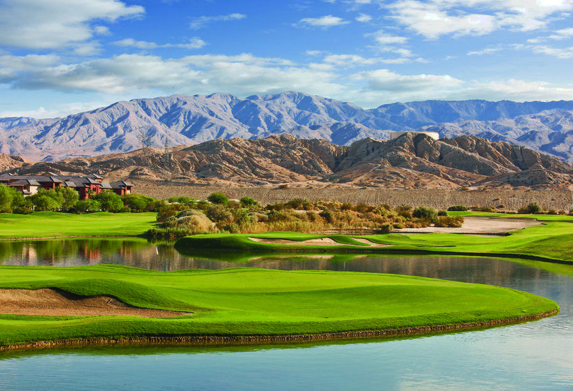Resort WorldMark Indio   | Indio | California | United States 15