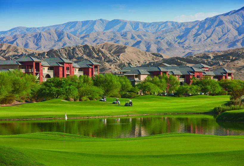 Resort WorldMark Indio   | Indio | California | United States 18
