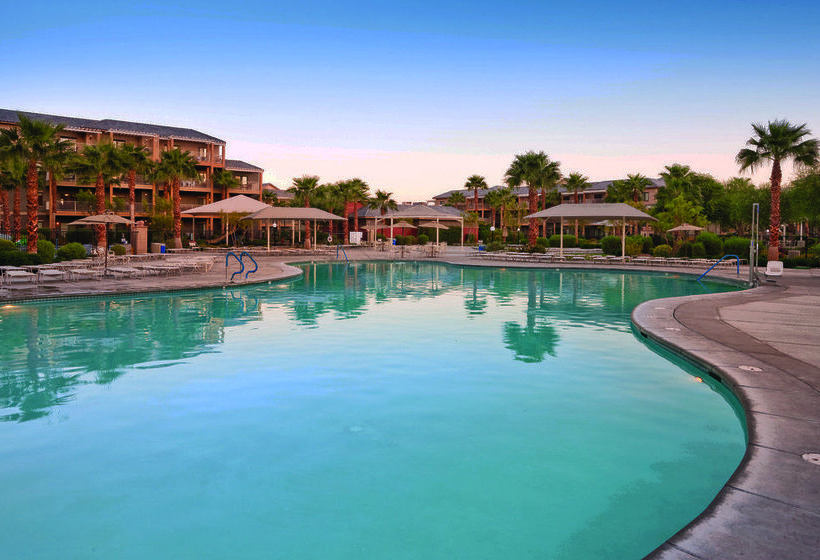 Resort WorldMark Indio   | Indio | California | United States 19