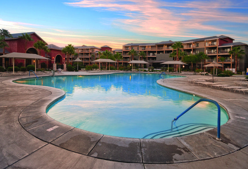 Resort WorldMark Indio   | Indio | California | United States 20