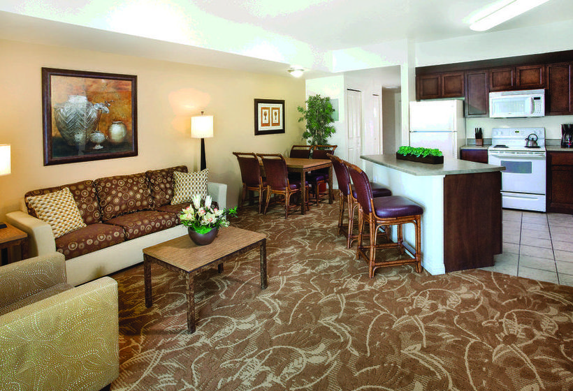 Resort WorldMark Indio   | Indio | California | United States 4