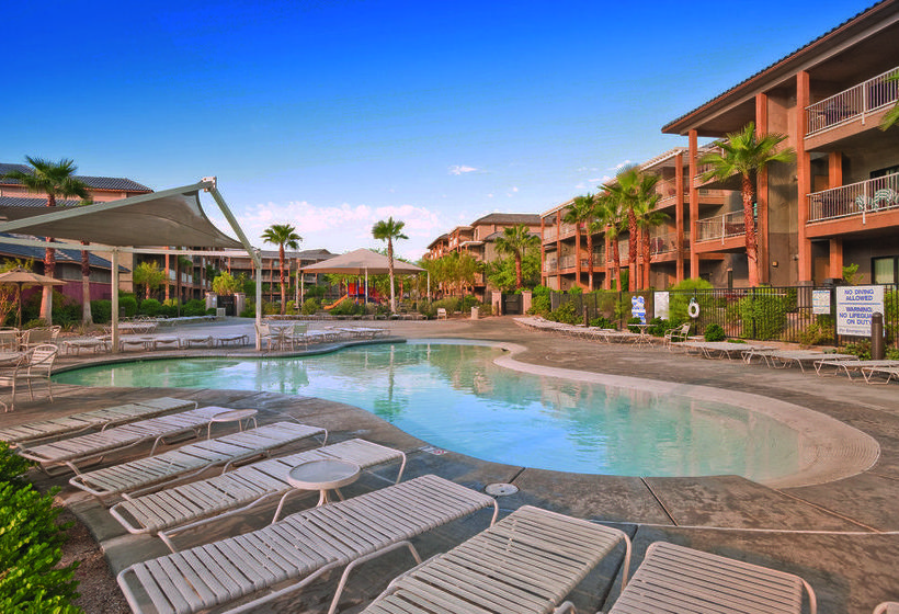 Resort WorldMark Indio   | Indio | California | United States 6