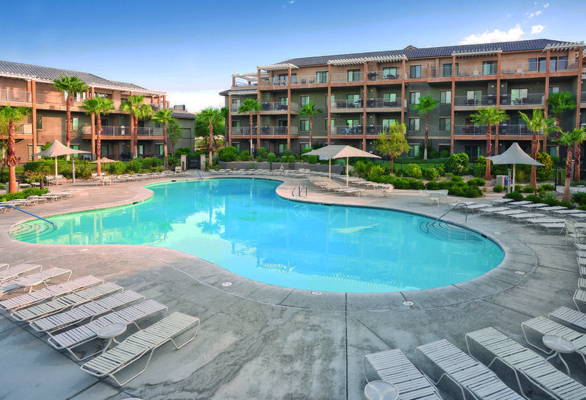 Resort WorldMark Indio   | Indio | California | United States 8