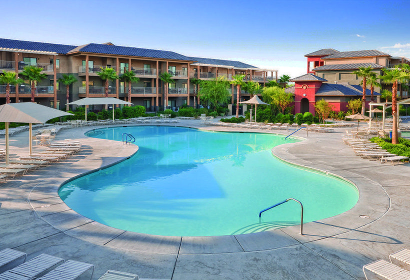 Resort WorldMark Indio   | Indio | California | United States 9