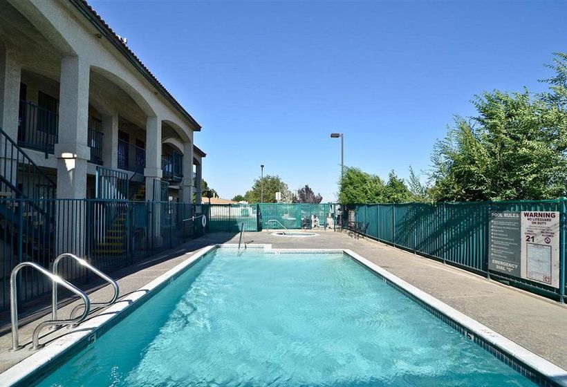 Super 8 Motel  | Hesperia | California | United States 1