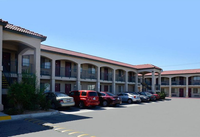 Super 8 Motel  | Hesperia | California | United States 12