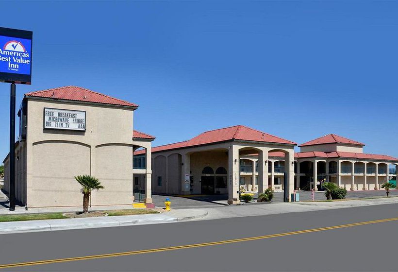 Super 8 Motel  | Hesperia | California | United States 13