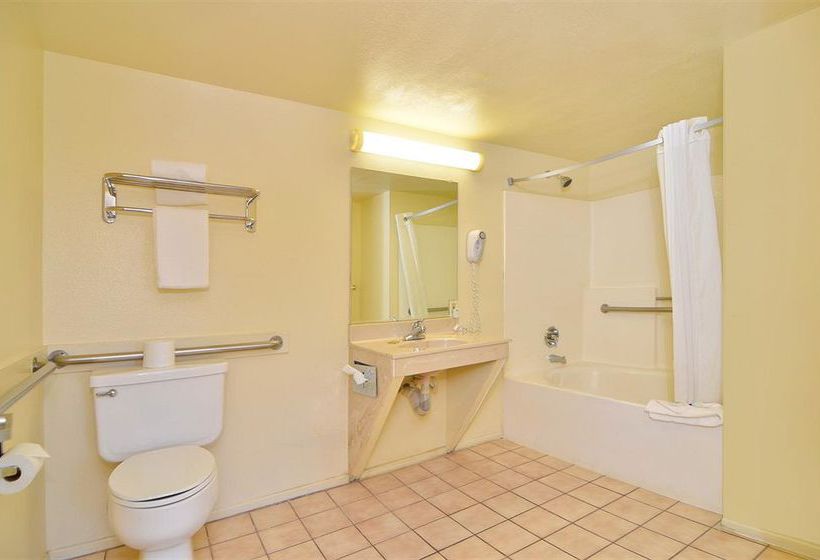 Super 8 Motel  | Hesperia | California | United States 15