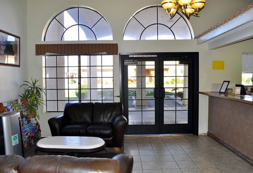 Super 8 Motel  | Hesperia | California | United States 2