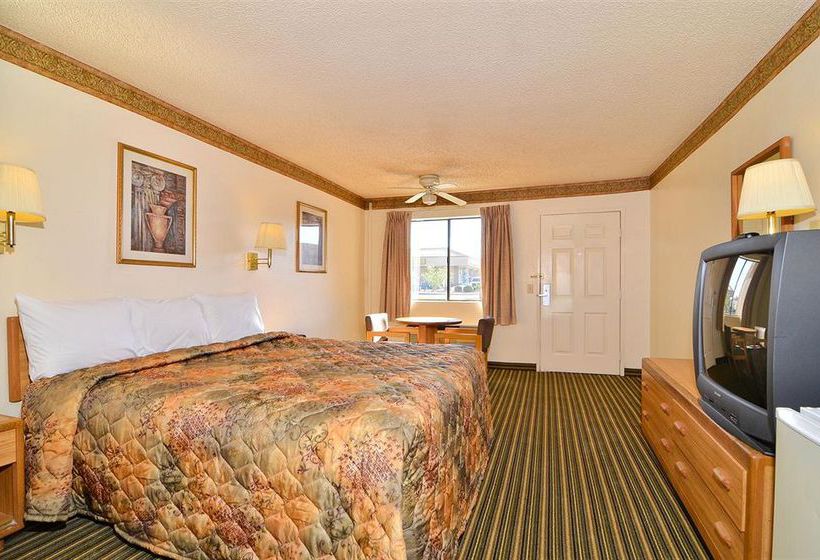 Super 8 Motel  | Hesperia | California | United States 3