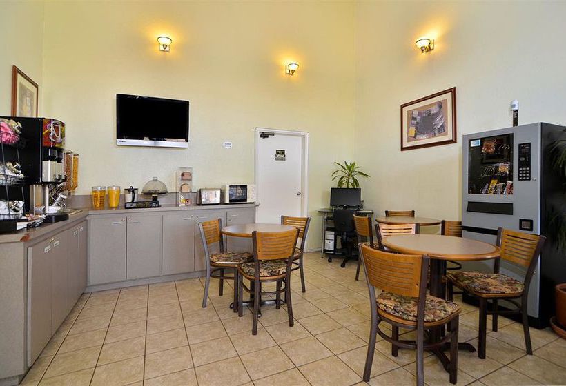 Super 8 Motel  | Hesperia | California | United States 4