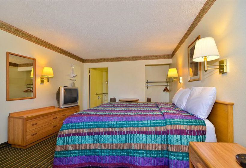 Super 8 Motel  | Hesperia | California | United States 5