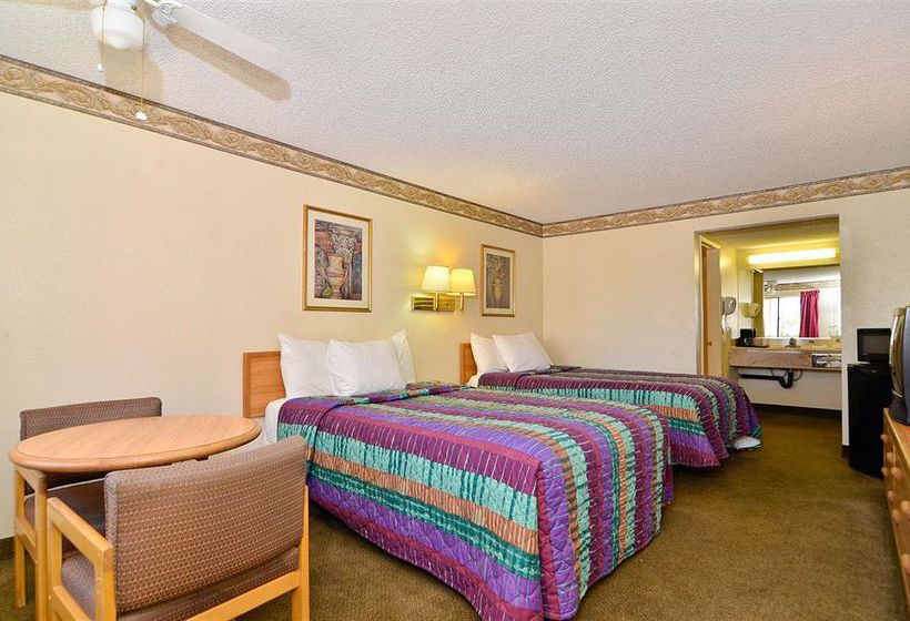 Super 8 Motel  | Hesperia | California | United States 6