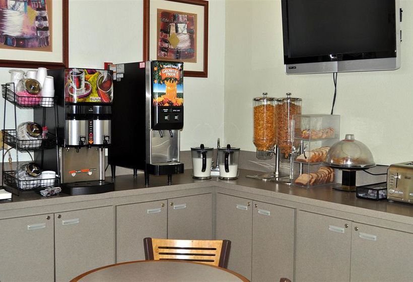 Super 8 Motel  | Hesperia | California | United States 7