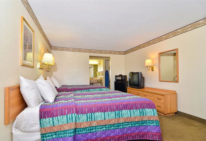 Super 8 Motel  | Hesperia | California | United States 8