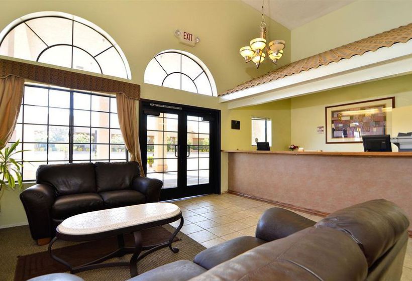 Super 8 Motel  | Hesperia | California | United States 9