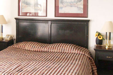 Tropic Motel  | Lancaster | California | United States 1