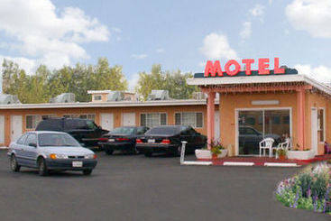 Tropic Motel  | Lancaster | California | United States 3