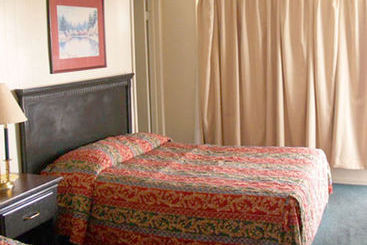 Tropic Motel  | Lancaster | California | United States 4