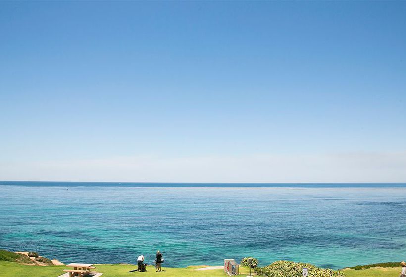 Hotel Scripps Inn  | La Jolla | California | United States 1