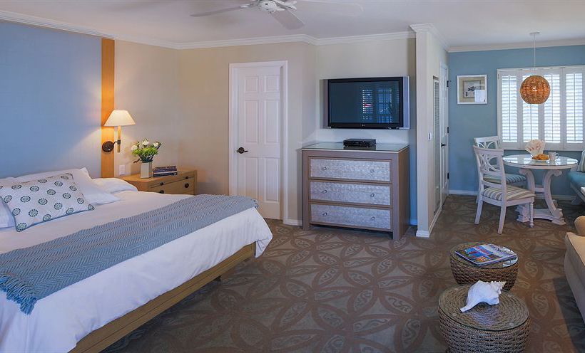 Hotel Scripps Inn  | La Jolla | California | United States 2