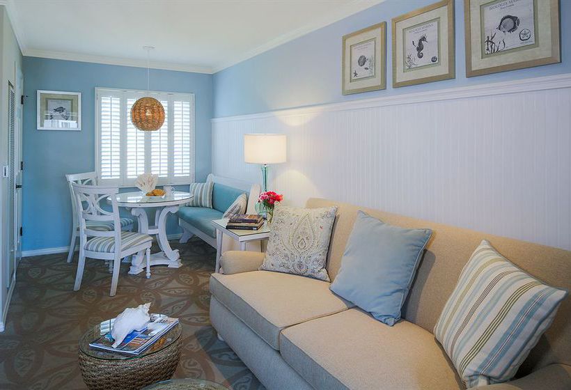 Hotel Scripps Inn  | La Jolla | California | United States 3