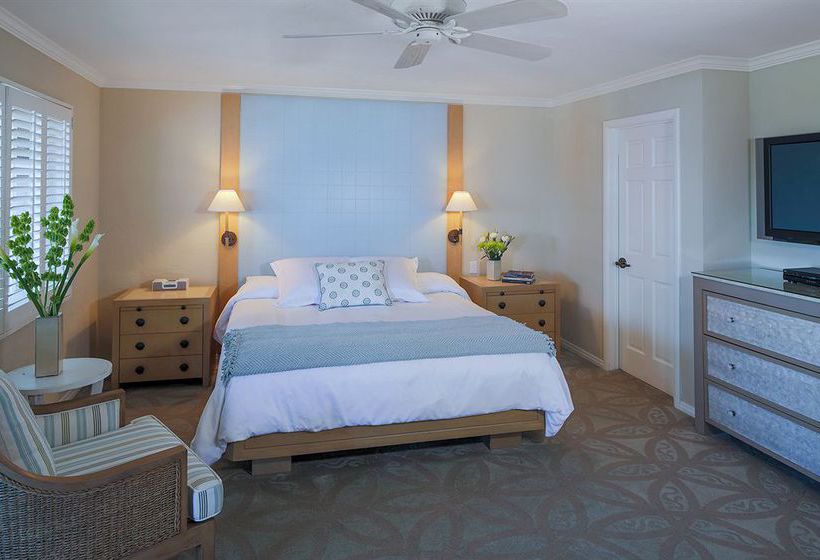 Hotel Scripps Inn  | La Jolla | California | United States 4