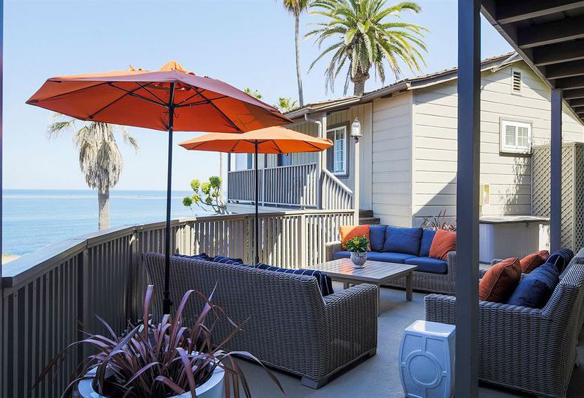 Hotel Scripps Inn  | La Jolla | California | United States 6
