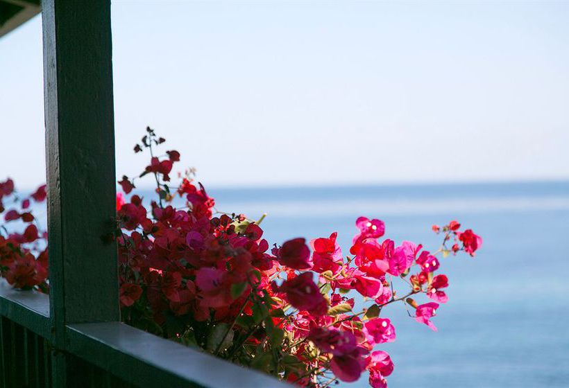 Hotel Scripps Inn  | La Jolla | California | United States 8