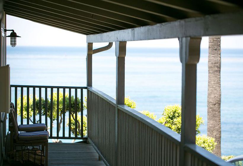 Hotel Scripps Inn  | La Jolla | California | United States 9