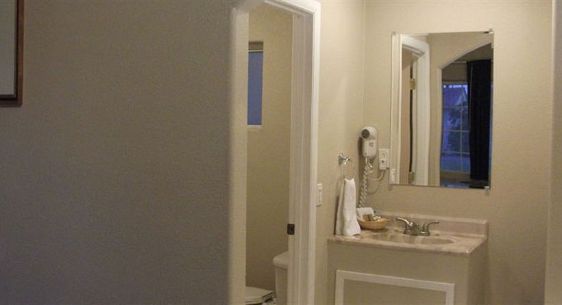 Hotel Rodeway Inn Suites Indio