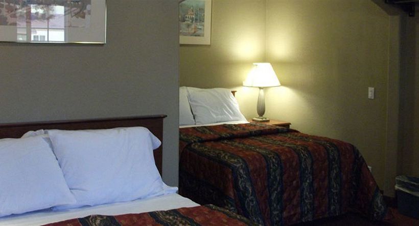 Hotel Rodeway Inn & Suites Indio  | Indio | California | United States 1