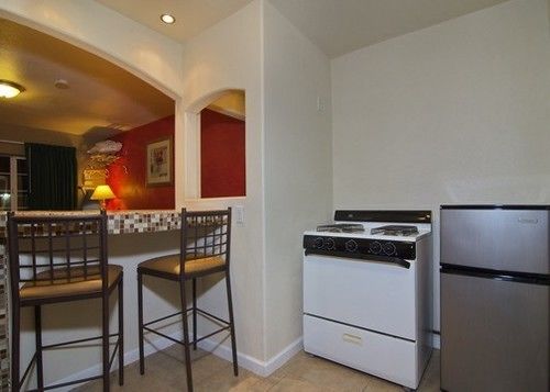 Hotel Rodeway Inn & Suites Indio  | Indio | California | United States 11