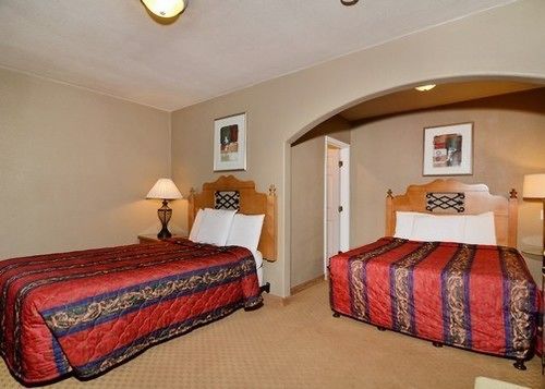 Hotel Rodeway Inn & Suites Indio  | Indio | California | United States 14