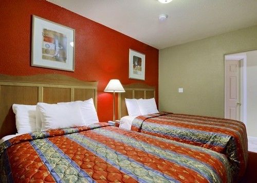 Hotel Rodeway Inn & Suites Indio  | Indio | California | United States 15