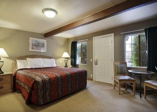 Hotel Rodeway Inn & Suites Indio  | Indio | California | United States 16