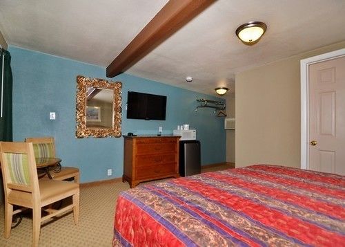 Hotel Rodeway Inn & Suites Indio  | Indio | California | United States 17