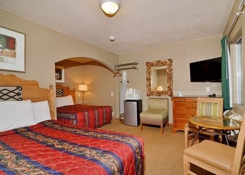 Hotel Rodeway Inn & Suites Indio  | Indio | California | United States 18
