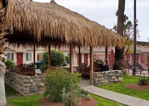 Hotel Rodeway Inn & Suites Indio  | Indio | California | United States 19