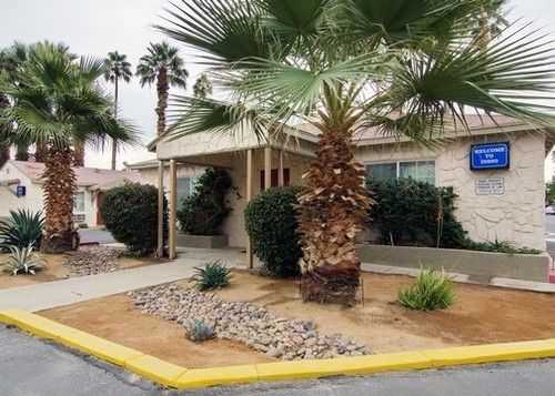 Hotel Rodeway Inn & Suites Indio  | Indio | California | United States 20