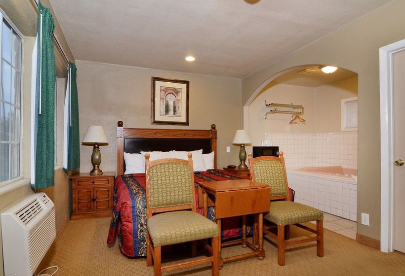 Hotel Rodeway Inn & Suites Indio  | Indio | California | United States 3