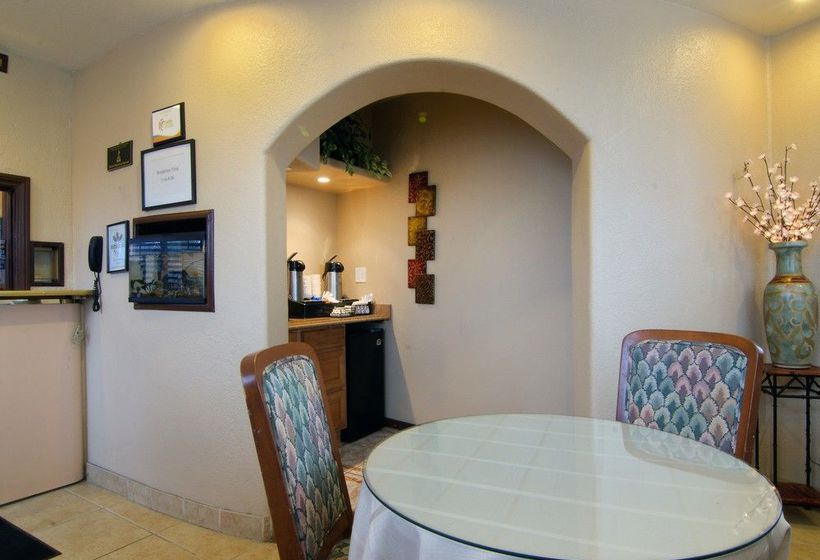 Hotel Rodeway Inn & Suites Indio  | Indio | California | United States 4