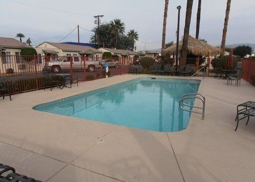 Hotel Rodeway Inn & Suites Indio  | Indio | California | United States 6