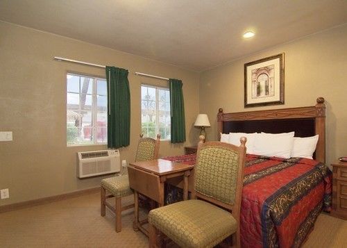 Hotel Rodeway Inn & Suites Indio  | Indio | California | United States 7