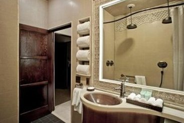 Hotel Complejo Pantai Inn  | La Jolla | California | United States 10