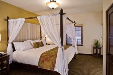 Hotel Complejo Pantai Inn  | La Jolla | California | United States 11